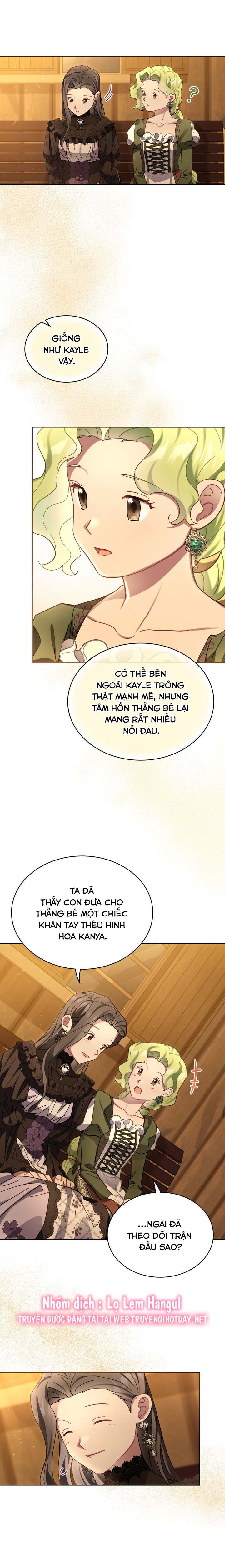 công chúa muôn loài chapter 37 2