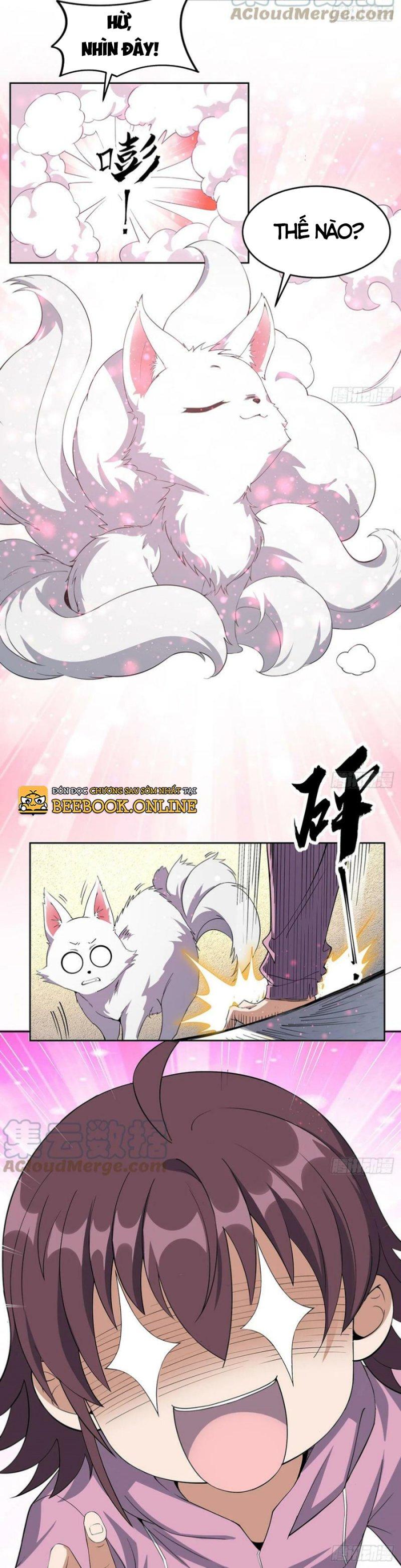 địa cầu đệ nhất kiếm chapter 193 7