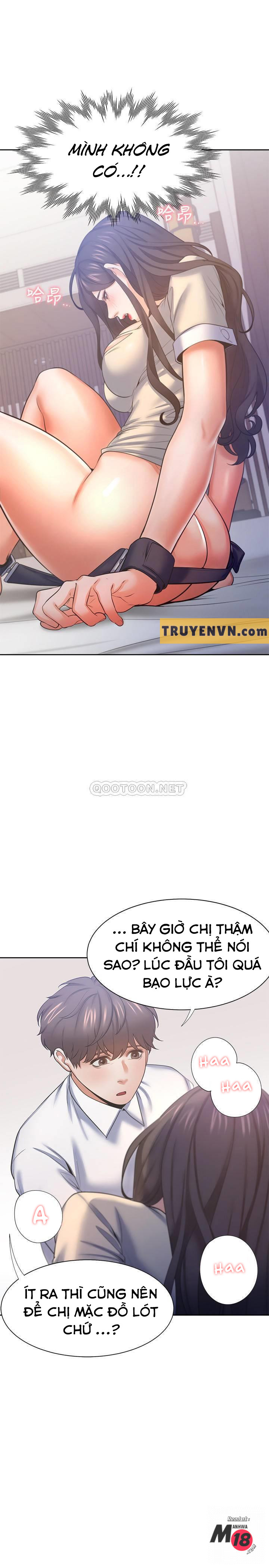 khát tình chapter 31 33