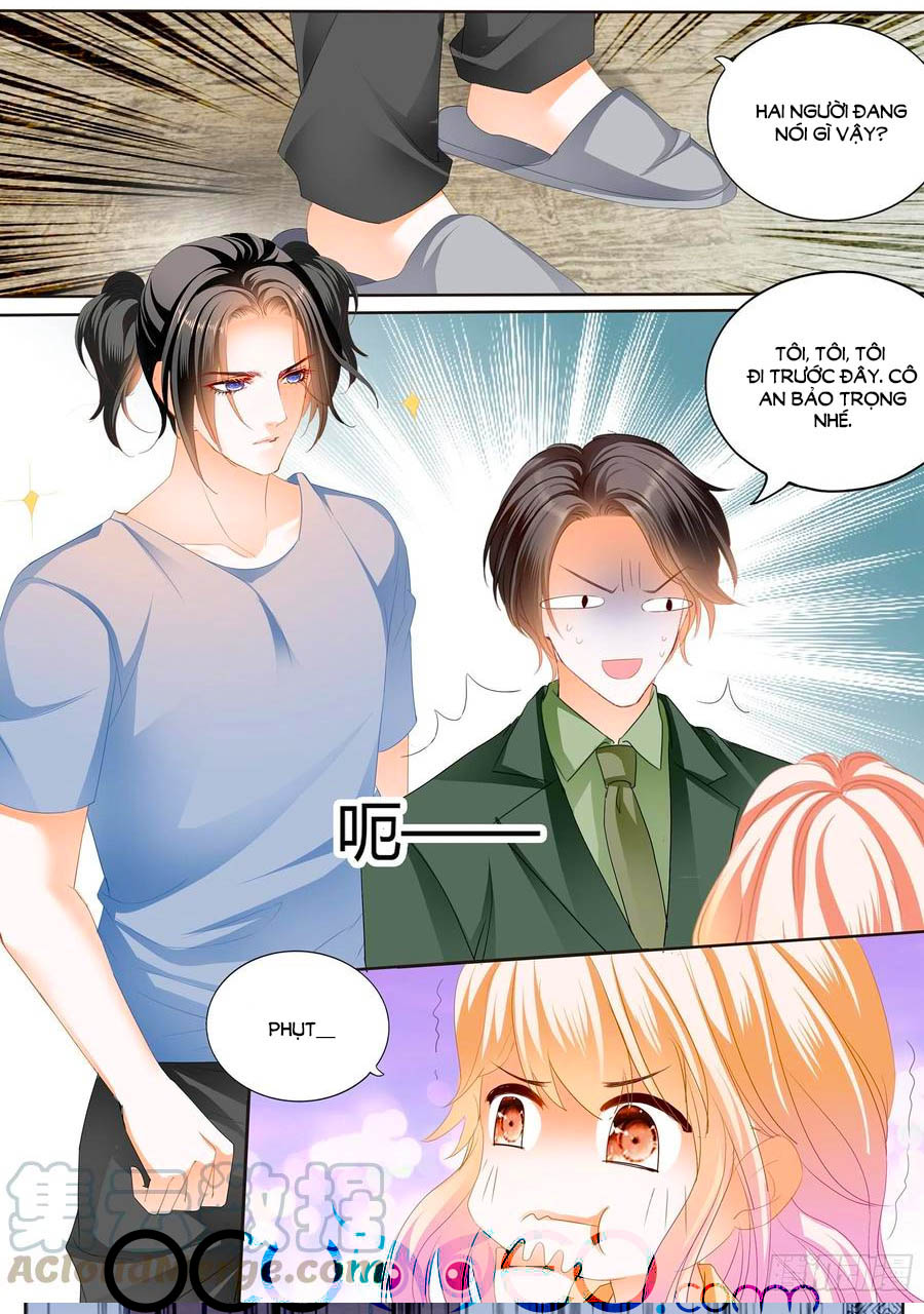 bá đạo tiểu thúc, xin trêu chọc vừa thôi! chapter 236 6