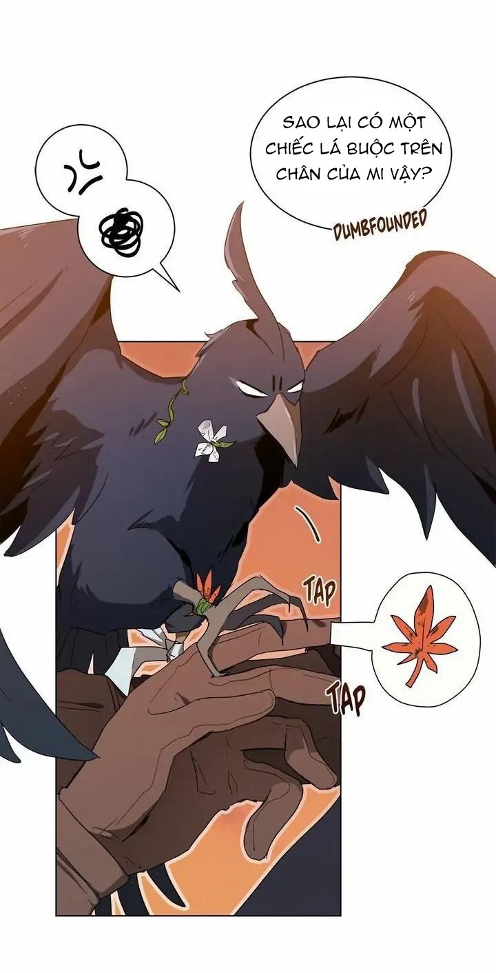 tôi là fan cứng hoàng tử chapter 53.1 14