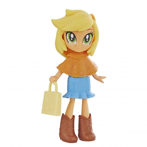 Bộ đồ chơi My little Pony EG - Búp Bê AppleJack