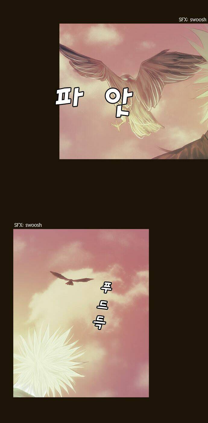 hội ảo thuật chapter 64 29