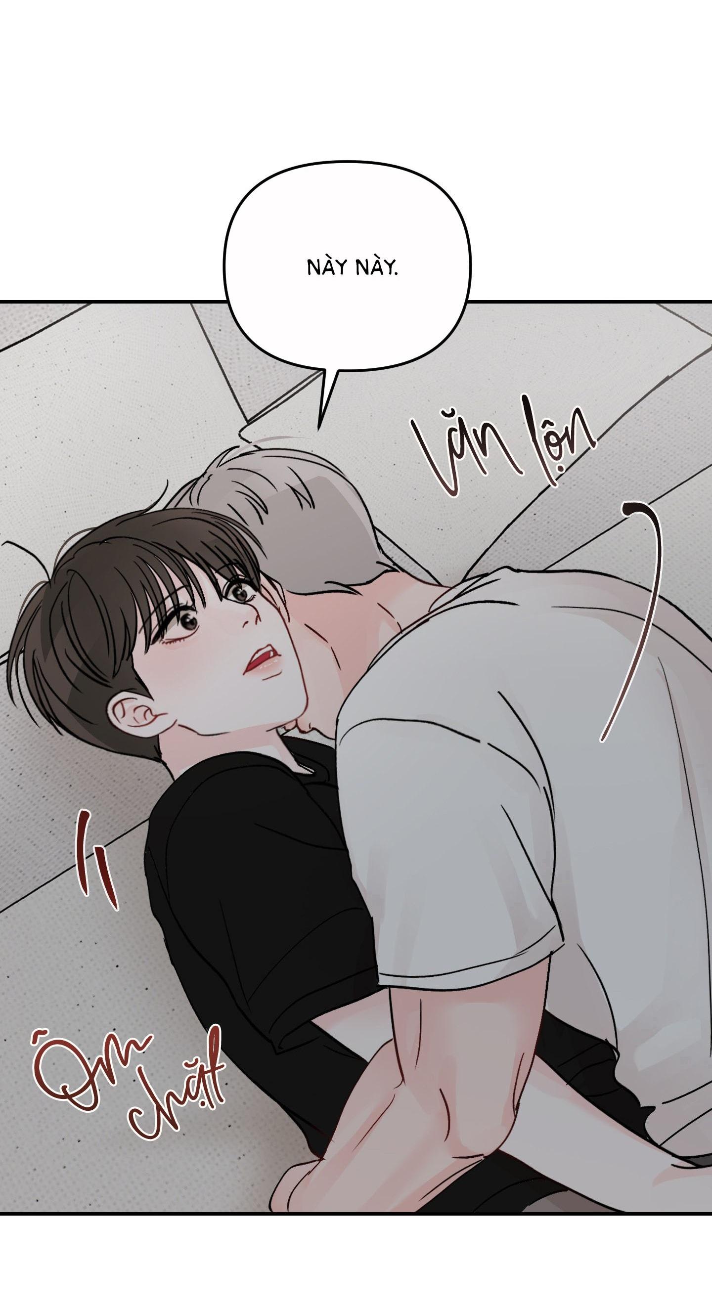 thán phục thanh xuân chapter 74 19