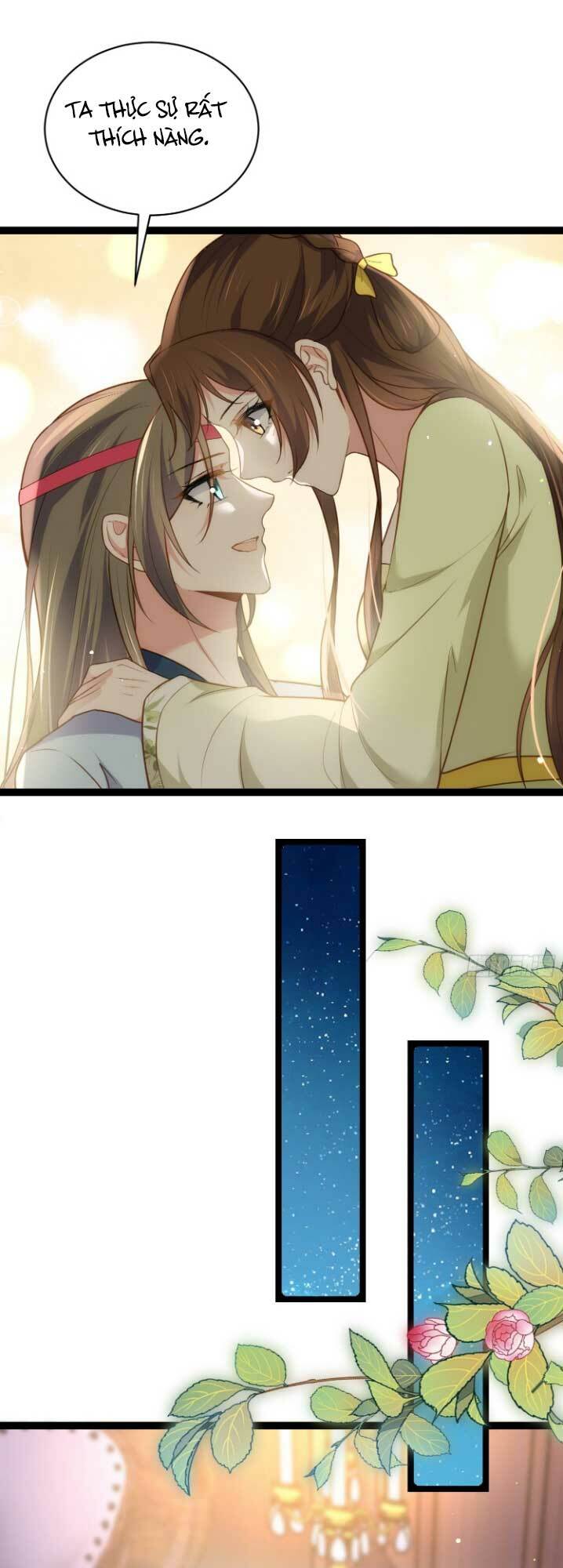 hoạn phi thiên hạ chapter 261 10