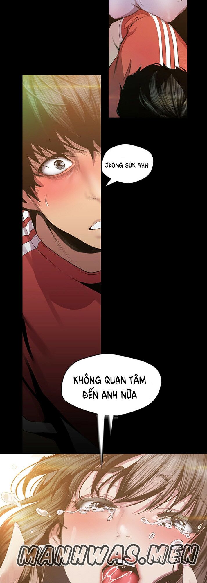 tân thế giới tuyệt vời chapter 91 34