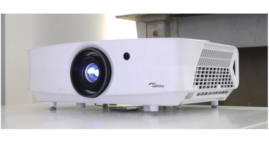 Máy chiếu 4K Optoma ZK507 - Hàng chính hãng - ZAMACO AUDIO