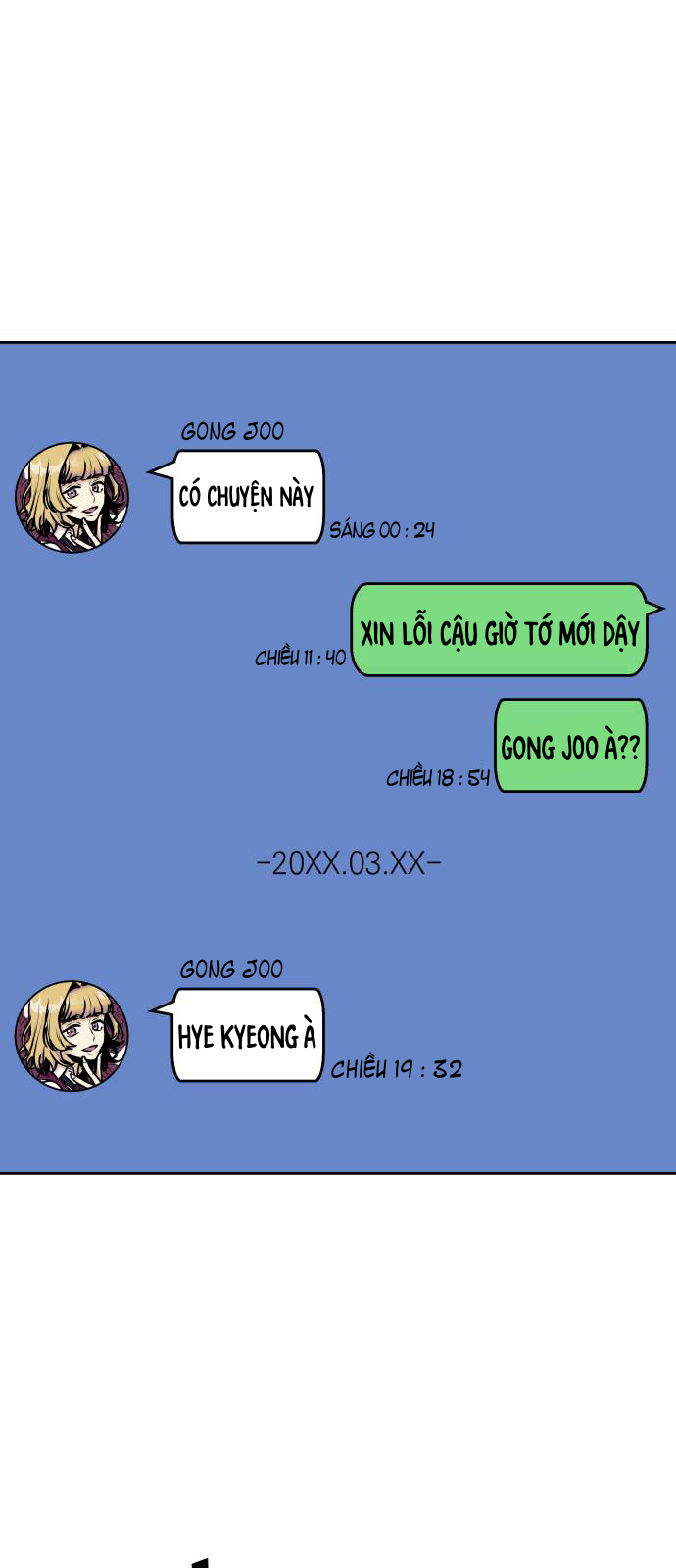 bí mật tình bạn chapter 14 1