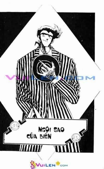 những người bạn tốt chapter 11 93