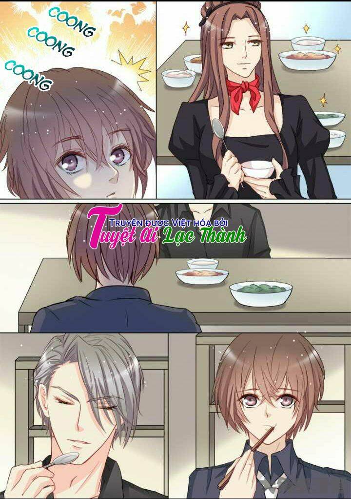 the stars are not luminous body chapter 103 3