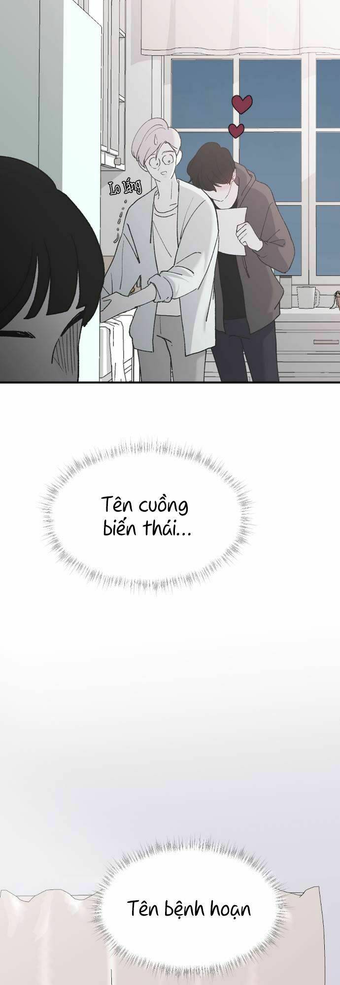 ba người anh trai cực phẩm của tôi chapter 34 28