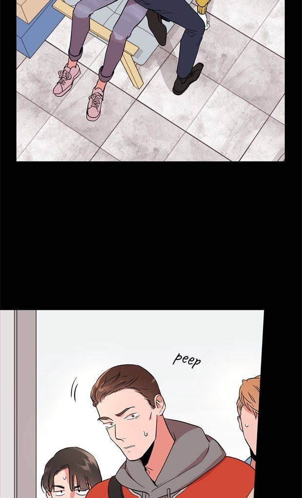 [raw] red candy chapter 57 18