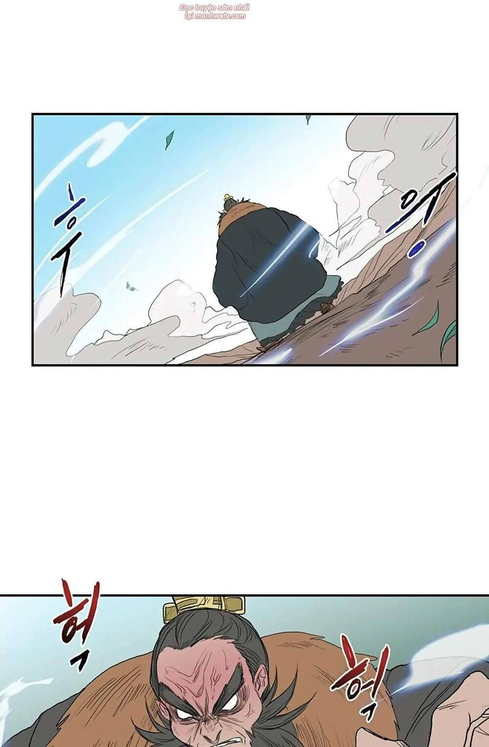 học sĩ tái sinh chapter 91 14