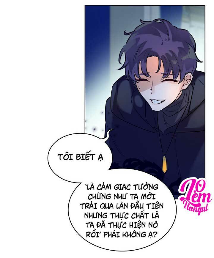 kẻ tạo ra nữ phản diện chapter 1 104