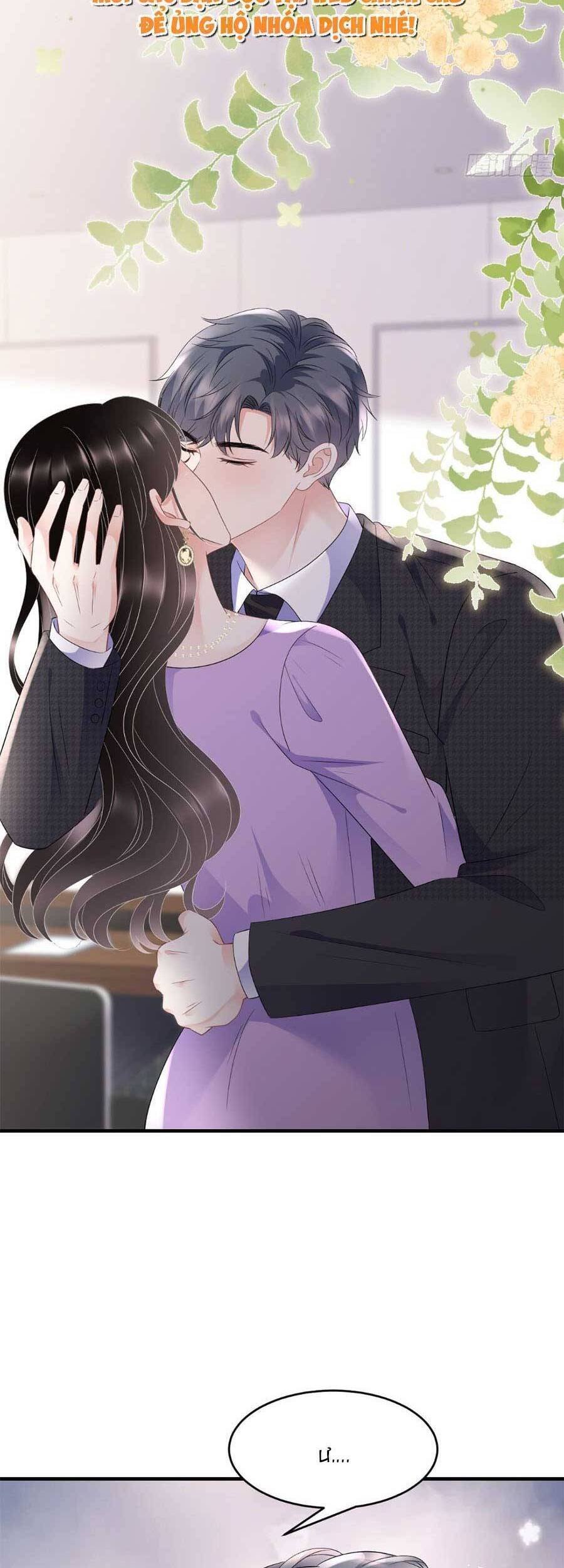 [16+] đại tiểu thư có thể có ý đồ xấu chapter 108 23