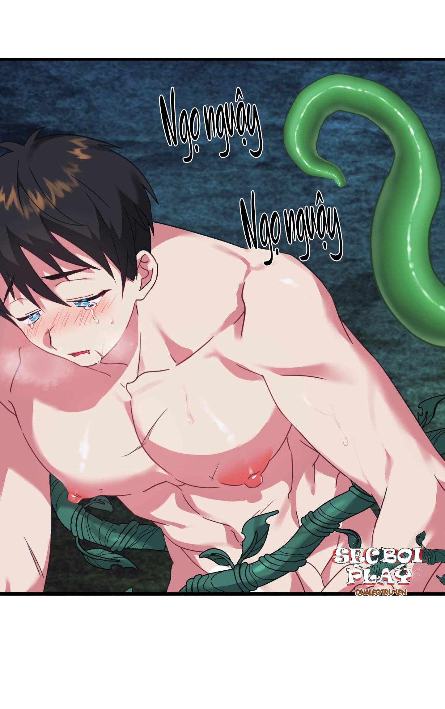 bộ sưu tập ciu to-ngực bự của nhà sẹc chapter 2 14