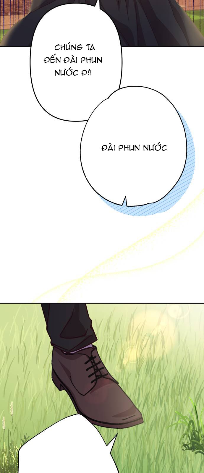 tôi không muốn kết hôn nữa chapter 3 19