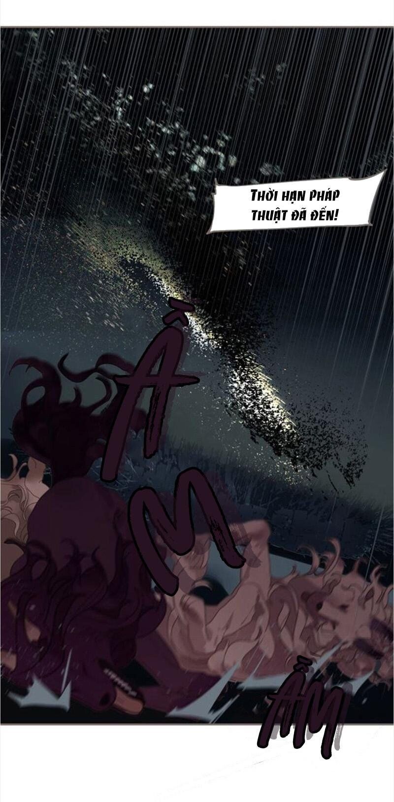 nhất đại linh hậu chapter 114 9