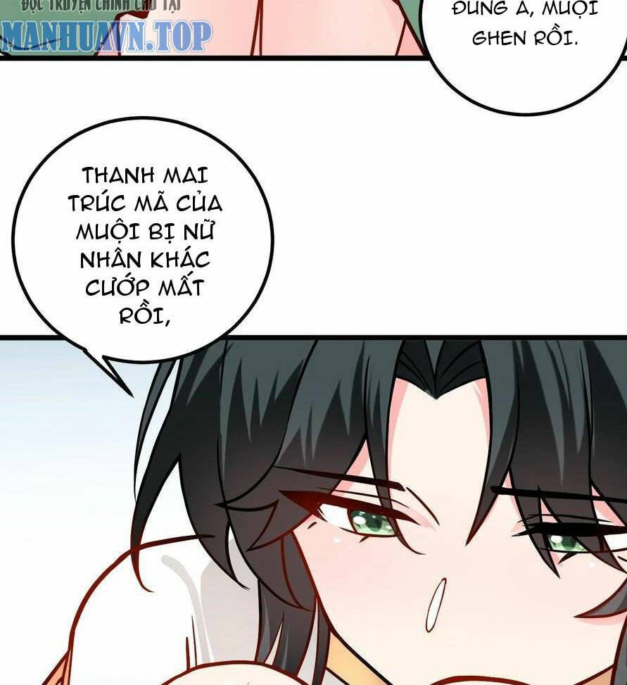 mang theo các tiên tử vô địch thiên hạ chapter 49 9