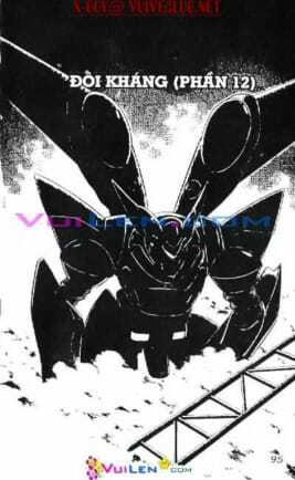 cảnh sát cơ động chapter 8 94