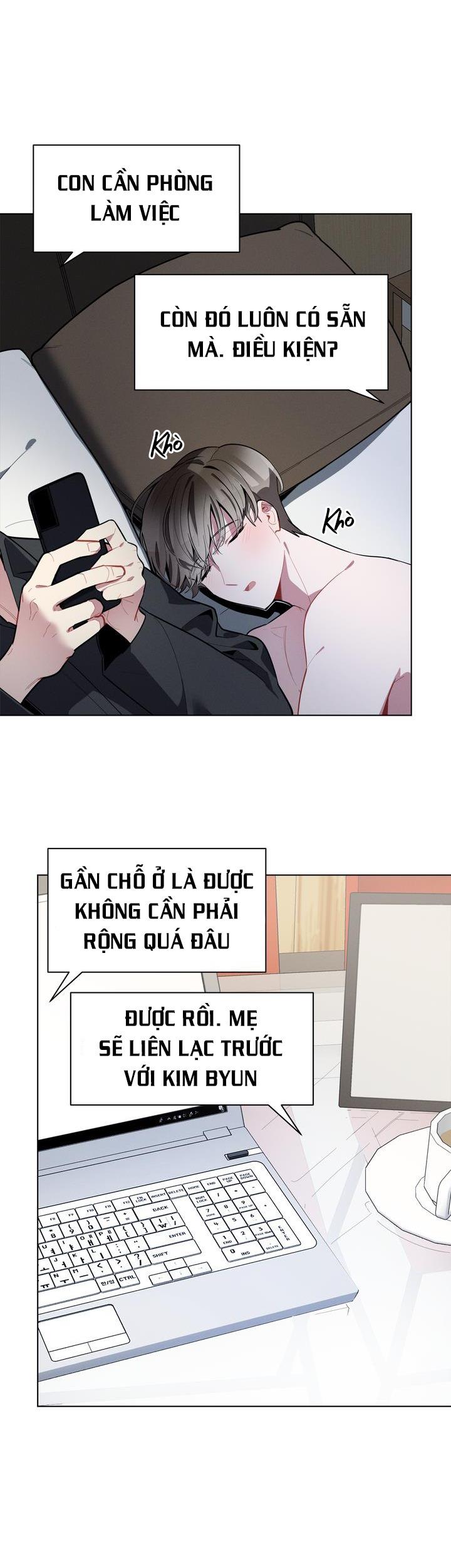 cherry scandal chapter 18 2