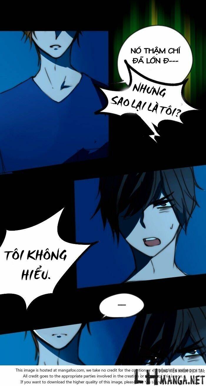 catharsis chapter 18 30