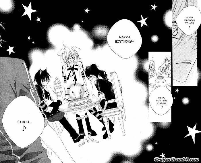 monochrome shounen shoujo chapter 14 24