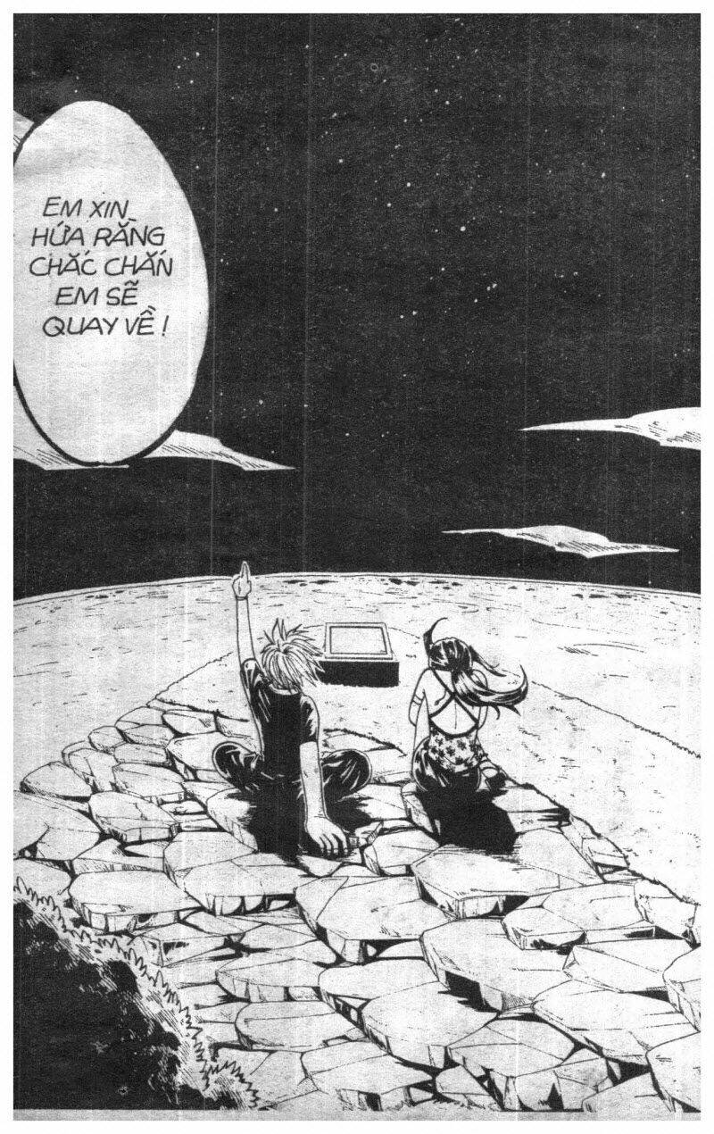 rave master (scan) chapter 2 8