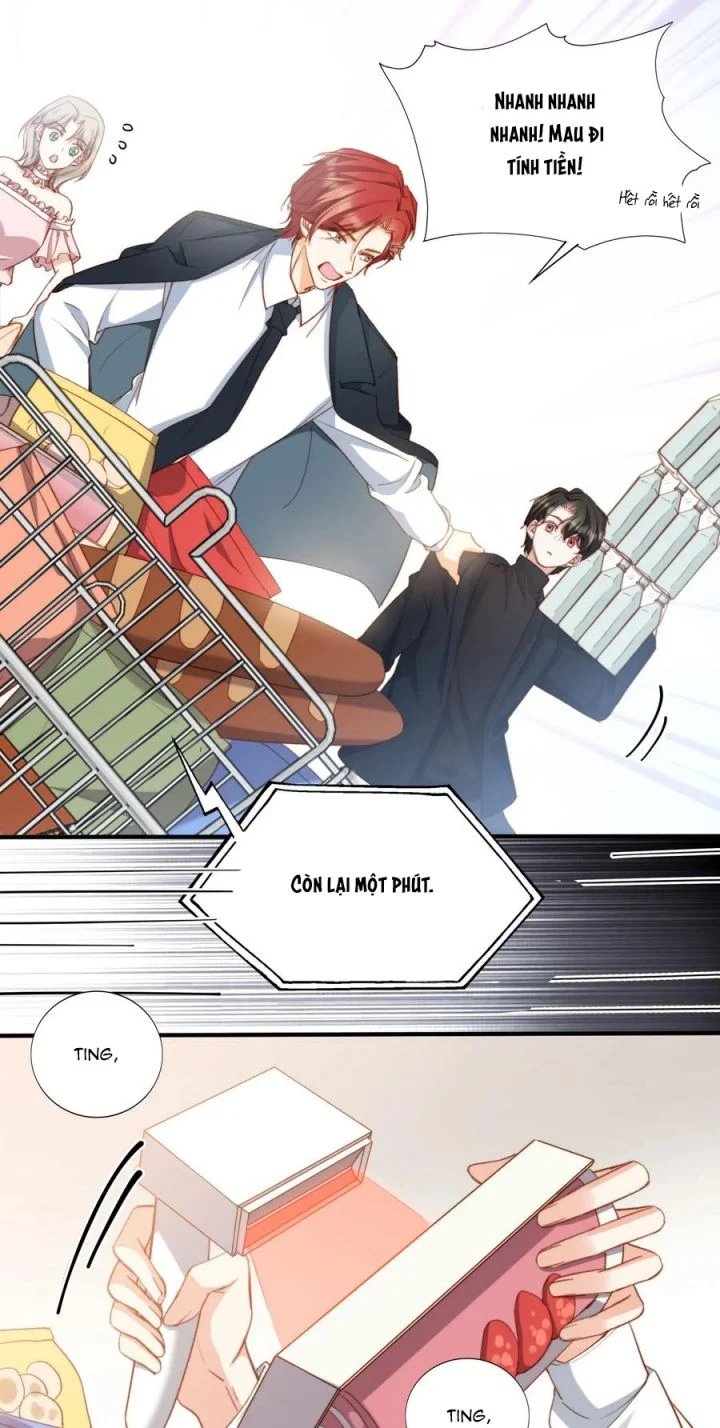 nụ hôn vực thẳm chapter 48 23