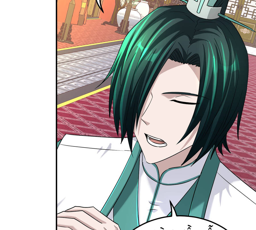 nhập hồn ma đạo tổ sư chapter 25.6 30