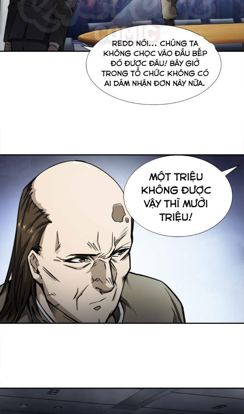 dạ thị chi chủ chapter 6 40