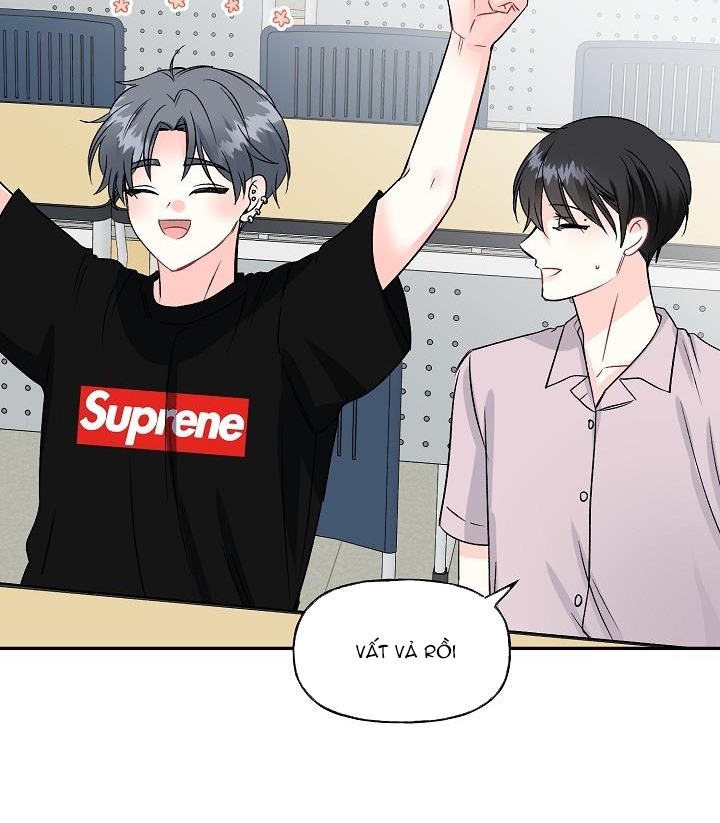 xác suất tình yêu chapter 42 76