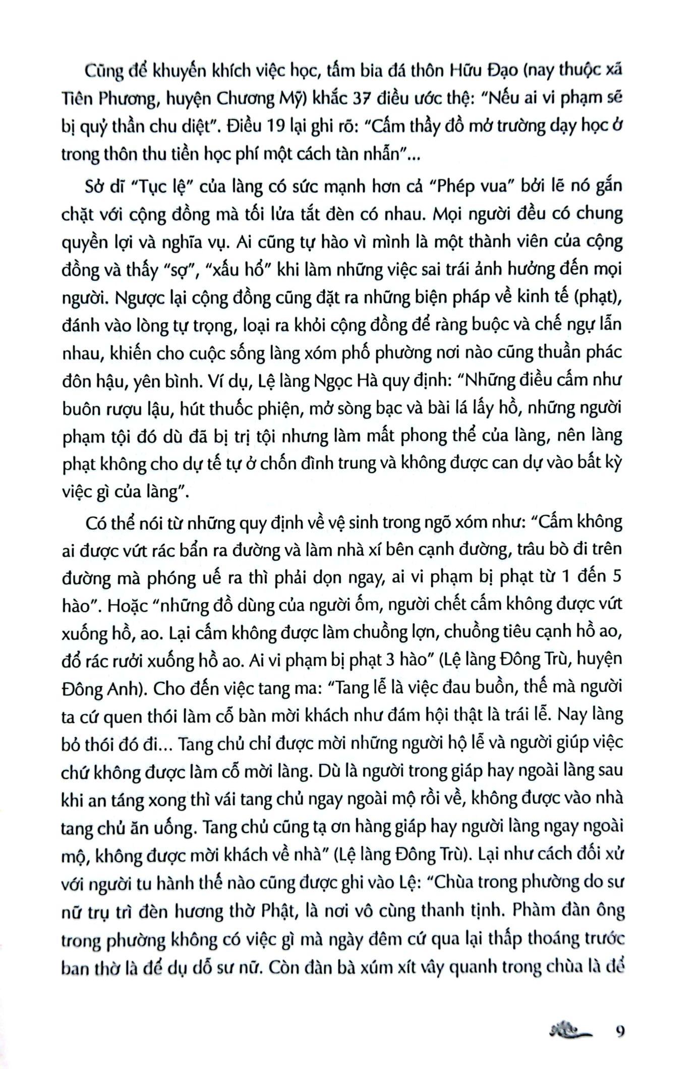 Tục Hay Lệ Lạ Thăng Long - Hà Nội