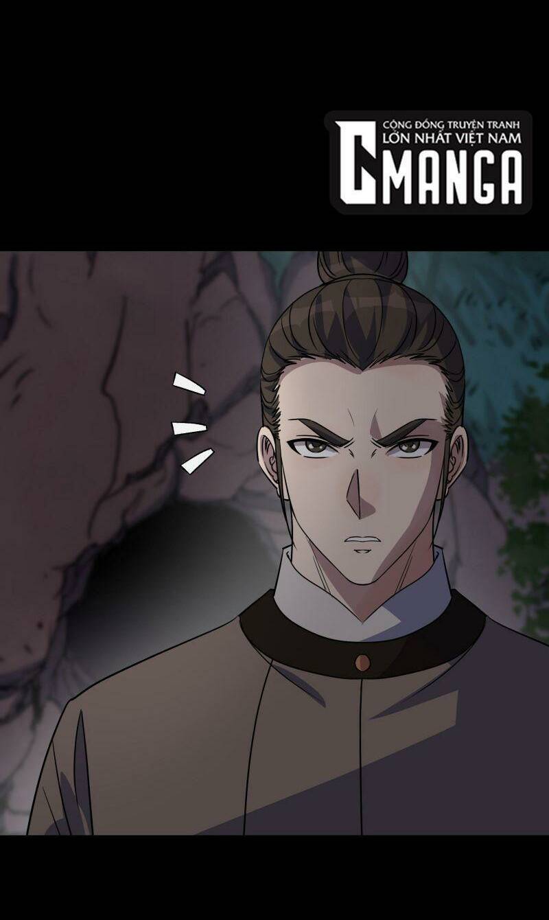 thông u đại thánh chapter 98 21