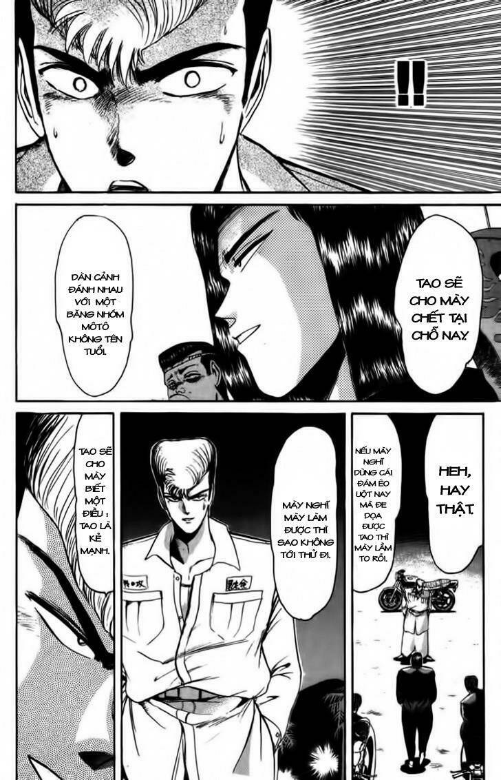 shonan junai gumi chapter 46 4