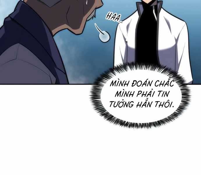 người chơi mới solo cấp cao nhất Chapter 7 - Trang 2