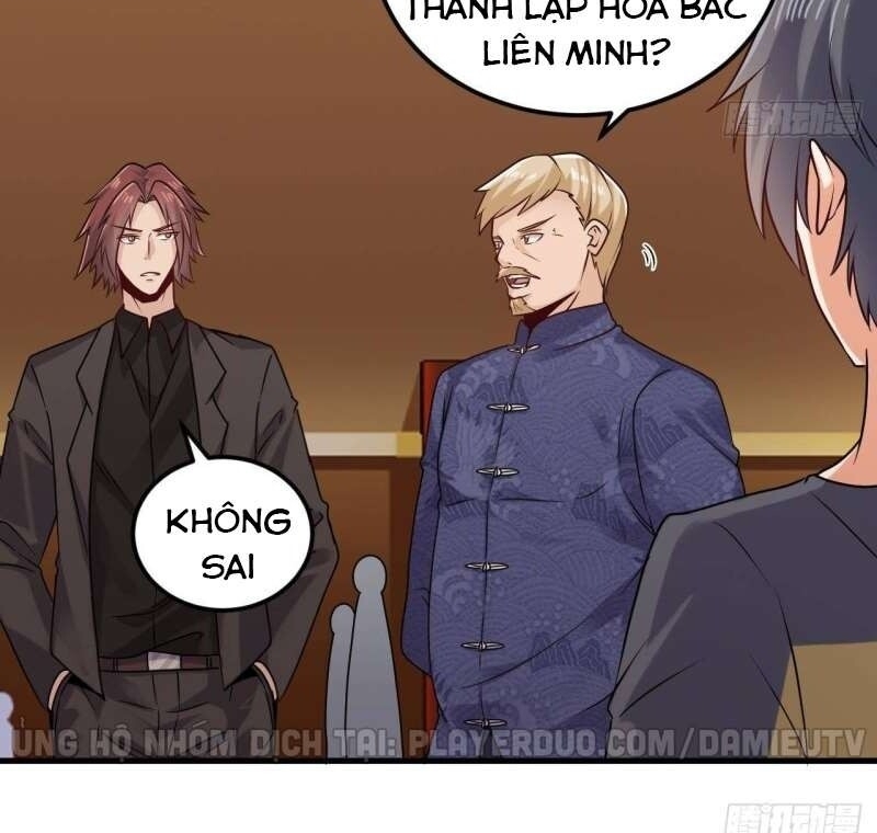 địa phủ khai phá thương chapter 165 6