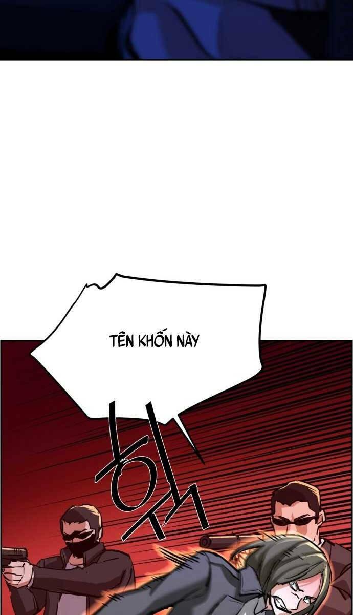 bạn học tôi là lính đánh thuê chapter 131 40