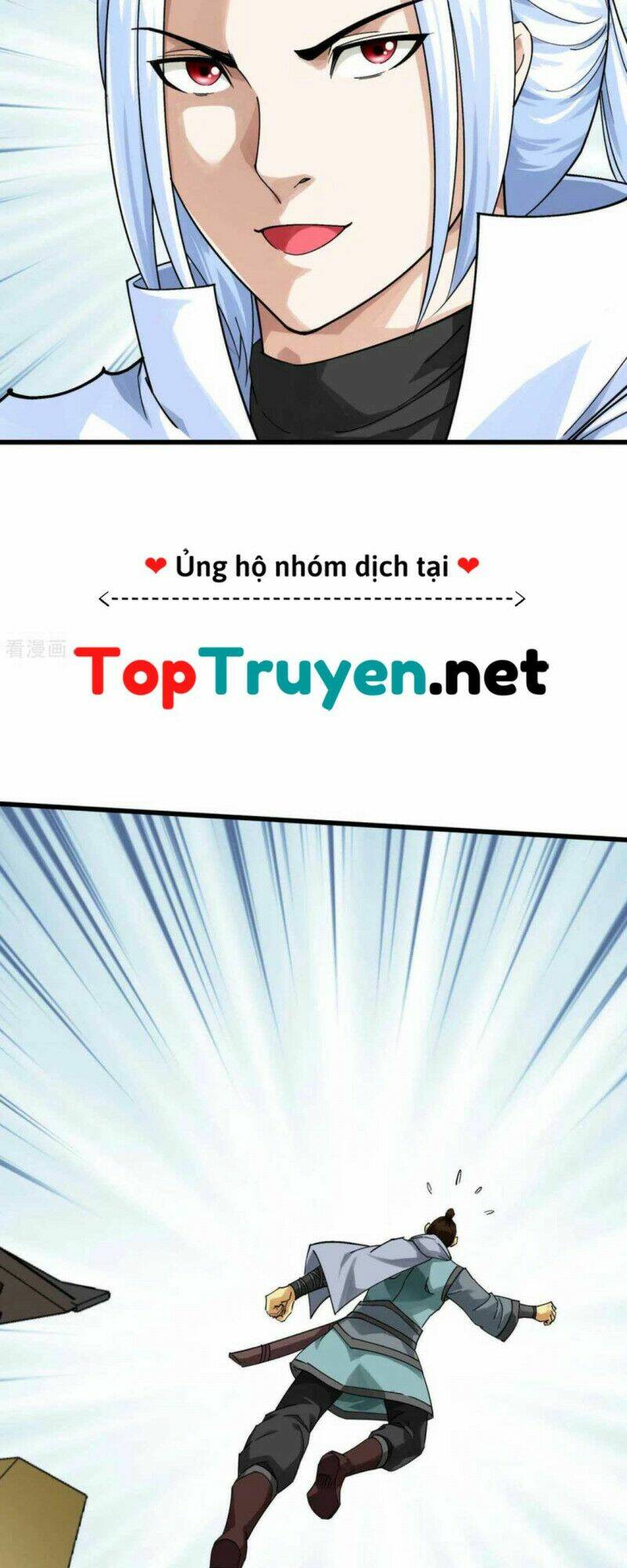 trọng sinh ta là đại thiên thần chapter 152 29