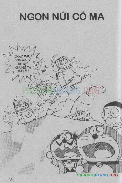 the doraemon special (đội quân doraemons đặc biệt+đội quân đôrêmon thêm) chapter 9 133