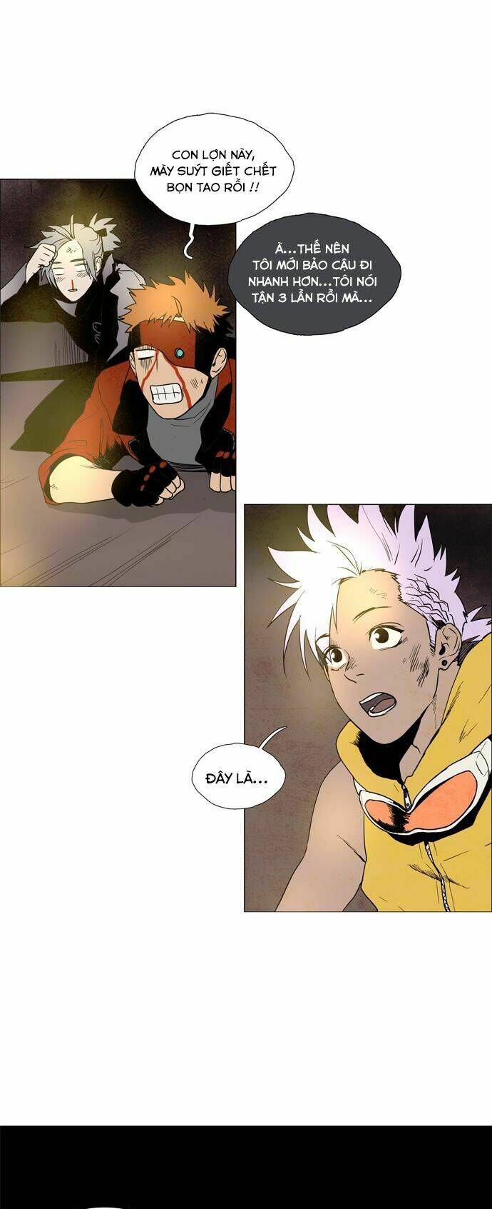 lessa 2: the crimson knight chapter 59 25