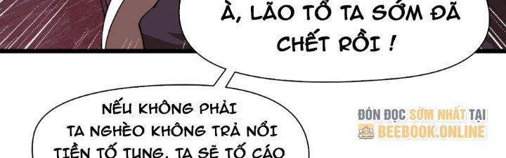 ẩn cư mười vạn năm, đời sau mời ta rời núi chapter 32 82