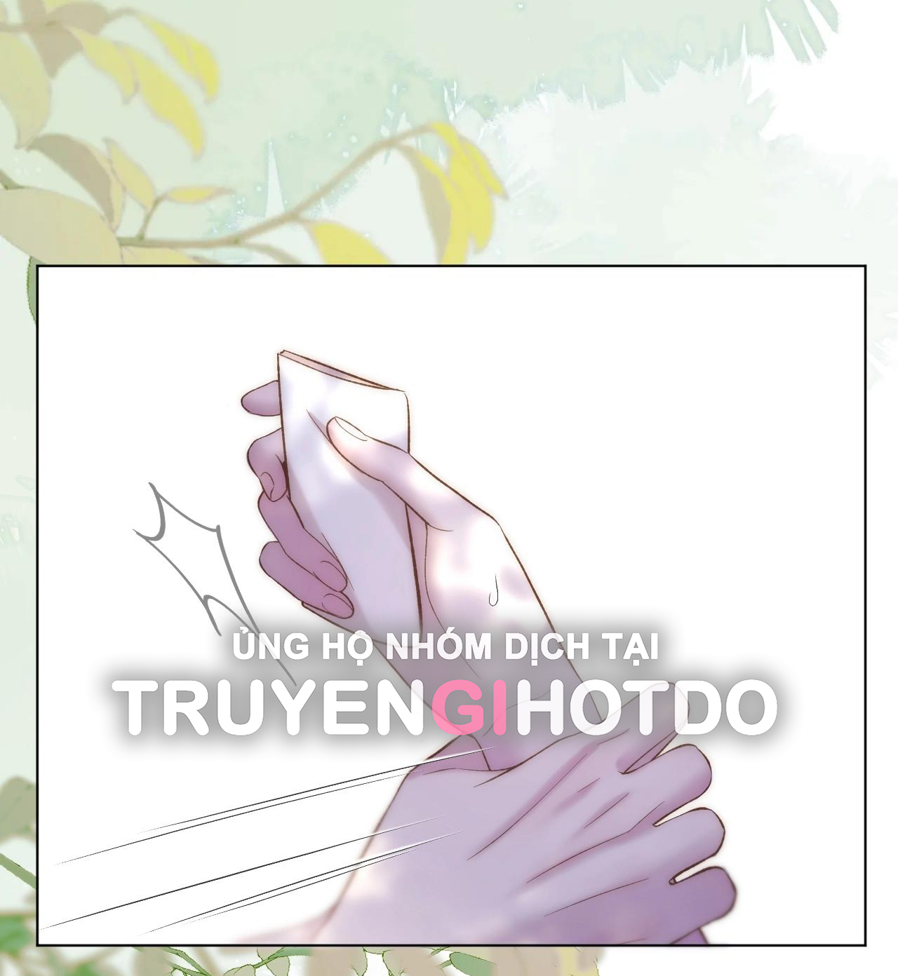 bệnh yêu chapter 79.4 27