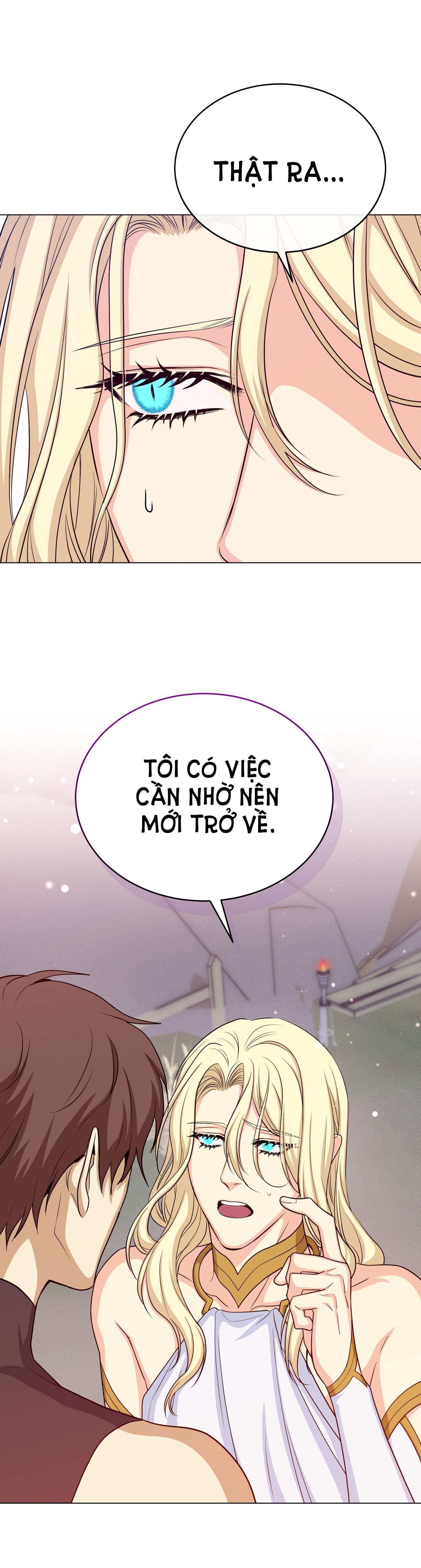 Mặt Trăng Của Ma Giới chapter 40.2