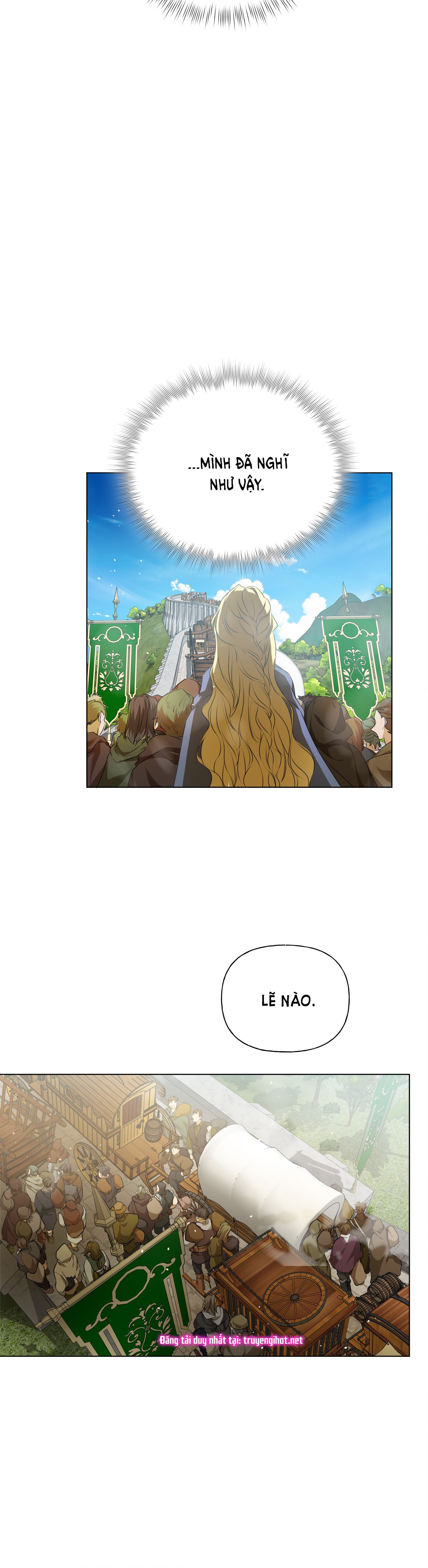 triệu hồi sư với mái tóc màu hoàng kim chapter 101 50