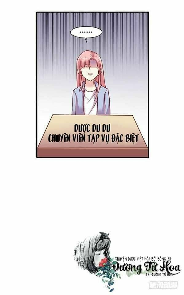 jm đặc thù khách nhân phục vụ bộ chapter 5 51
