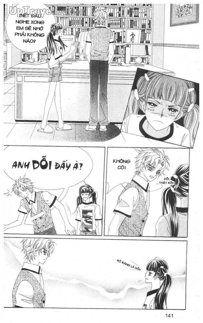 meo meo dịu dàng đi nhé chapter 4 136