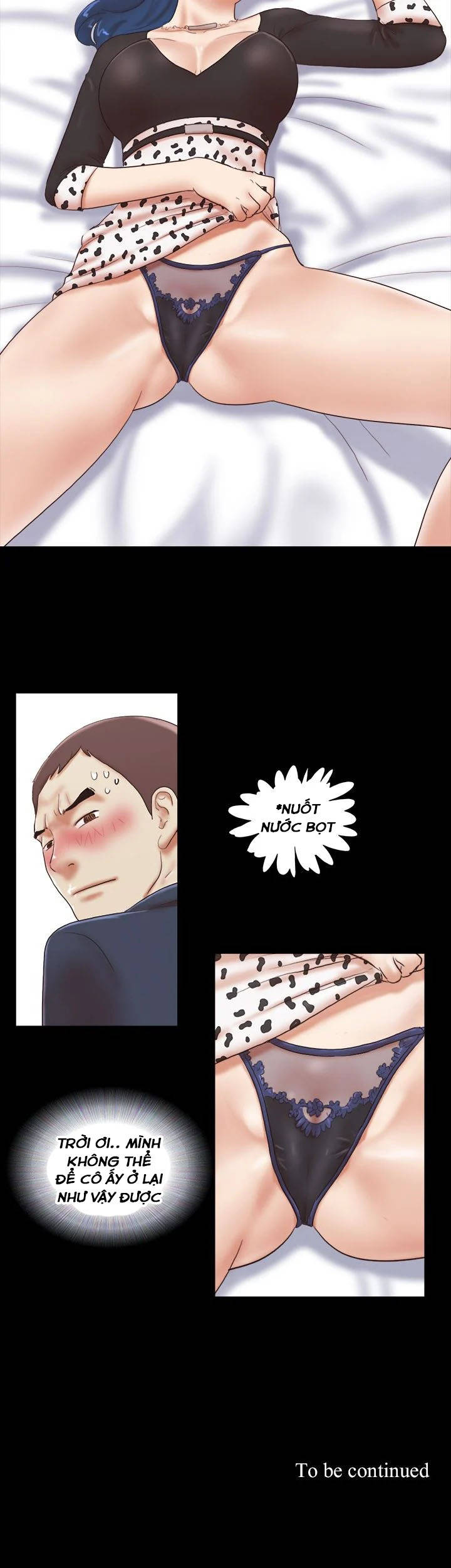 mẹ bạn chapter 49 22