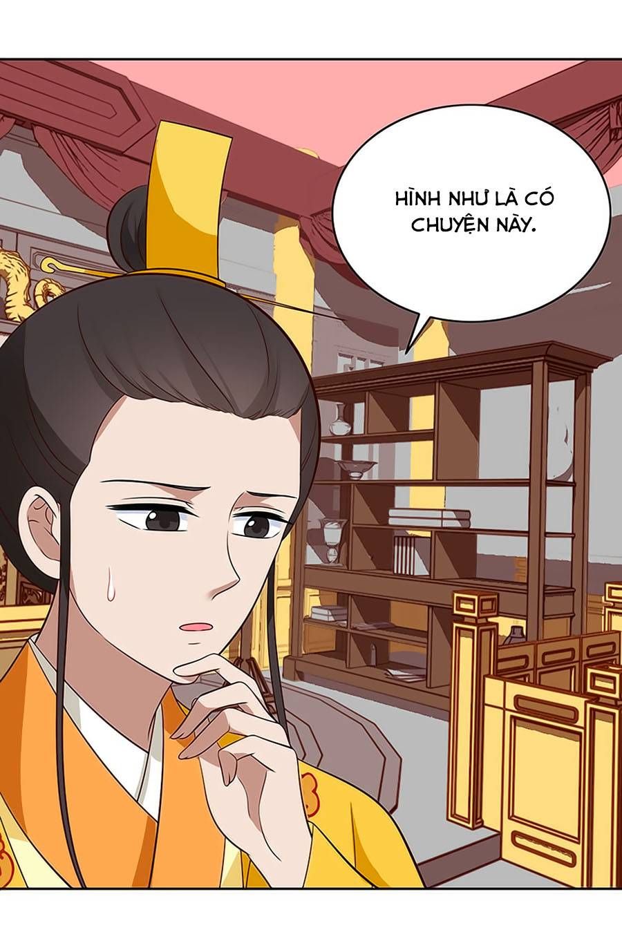 Kiêu Ngạo Vương Gia Chủng Điền Phi chapter 128 - Trang 36