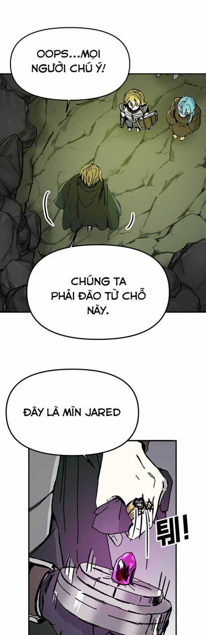 bug player - người chơi lỗi chapter 50 27